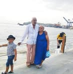 Maria Espinel - Facebook