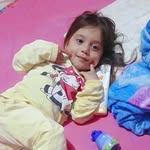 Maria Cecília Martins Esquerdo - @cecilia03baby - Instagram