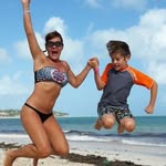Maria Laura Esquerdo - @maria_laura_2010 - Instagram