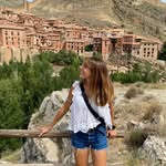 M. - @_mariaesteban - Instagram