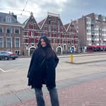 Maria Esteban Murcia - @marilarat - Instagram