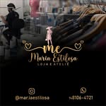 Maria Estilosa - @mar.iaestilosa - Instagram