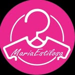 Maria estilosa - @maria_estilosaa - Instagram