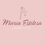 Maria estilosa // Ateliê - @mariaestilosa_atelie - Instagram