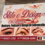 maria_stilo&design - @mari_aestilo - Instagram