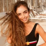 Maria Antonia Eusse - @antoniaeusse - Instagram