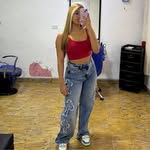 Maria Camila Eusse - @maria_camila258 - Instagram