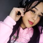 Maria Eusse - @eussemaria645 - Instagram