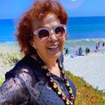 Maria Everett - @mariaeverett1941 - Instagram