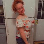 Maria Everson - @pretty_peanut_95 - Instagram