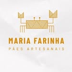 Maria Farinha Pães Artesanais - @mariafarinhapaesartesanais - Instagram