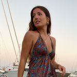 Maria Falcó - @mariaafalco - Instagram