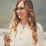 Maria Falco - @mariafalco84 - Instagram