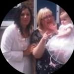 Maria Falconer - @tawey68237 - Instagram