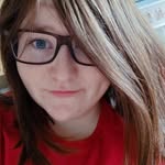 Saskia-Maria Falconer - @saskiawithclass13 - Instagram