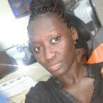 adja marieme falll - @maria_fall - Instagram