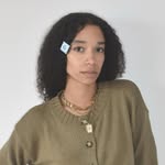 María Awa Fall - @mariafallg - Instagram