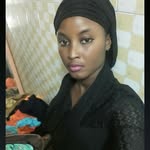 Maria Fall - @mariama5172 - Instagram