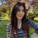 Meri - @maria.falleni - Instagram