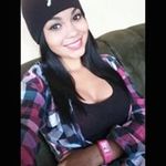 Maria Fallas - @mariafallas1119 - Instagram