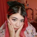 María Fallas - @bambi_1998 - Instagram
