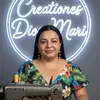 María Fallas - @tallerdiosmari - TikTok