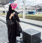 Maria Faris - Facebook