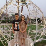 Maria Faris - Facebook
