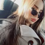Maria Fariss - @maria_elfarissi - Instagram
