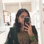 Maria Farooqi - @mariafarooqii - Instagram