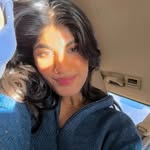 Maria Farooqi - @mariafarooqi - Instagram