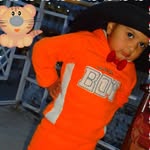 Maria Farooqi - @mifrah126 - Instagram