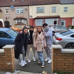 Maria Farooqi Michael - Facebook