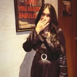 Maria - @mariafarooqi_25 - Instagram