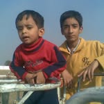 Mariam AbdulRehman - @maria_farooqi - Instagram