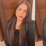 𝑀𝒶𝓇𝒾𝒶 𝐹𝒶𝓇𝓇𝒾𝓈 𝒮𝒽𝒶𝓁𝒷𝓎🩶🪽 - @maria_fares_alshalby - Instagram