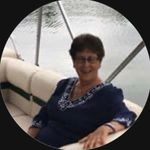 Maria Farris - @maria.farris.7311 - Instagram