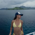 Maria Fatima - @ifatimabautista - Instagram