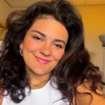 María Fátima Alfaro - @fatimaanzana - Instagram
