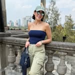 Maria Fatima Diaz Bustos - @mariafatima11 - Instagram