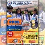 Maria Fatima Jember - @sdkmariafatimajbr - Instagram