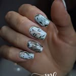 Uñas, pestañas y cejas - @mariafatima.nails - Instagram