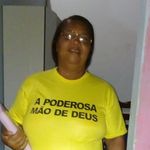 Valdete Maria Fausto da Silva - @mariafaustodasilva - Instagram