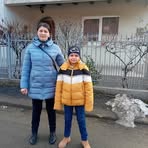 Maria Feher - Facebook