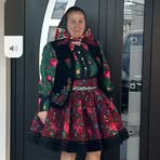 Maria Feher - Facebook