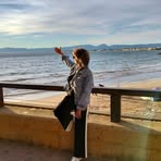 Maria Feher - Facebook