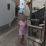 Mária Fehér - @marcsi.5 - Instagram