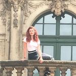Maria Fenner - @fenner77 - Instagram