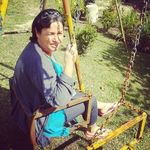 Maria Fenner - @mariafenner15 - Instagram