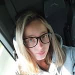 Maria Fenner - @misia_1_7 - Instagram